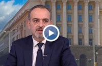 Добри Митрев: Новият бюджет не е отличен, но спира спиралата към небитието