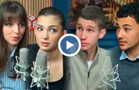 Младежите обявиха война на модела "Борисов – Пеевски"