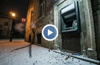 Банкоматите спират работа в новогодишната нощ