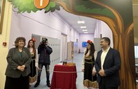 ПГИУ "Елиас Канети" разкрива шест високотехнологични лаборатории