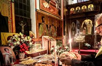 Българската общност в Ню Йорк почете паметта на оперната прима Стефка Евстатиева