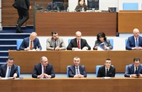 Правителството подаде оставка