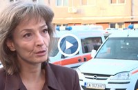 Катя Сунгарска: Не викайте Спешна помощ при лека температура