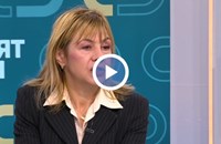 Людмила Елкова: Увеличението на данъците остава за 2027 година