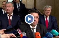 БСП ще отстоява позицията за редовен бюджет