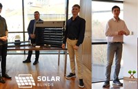 Студенти от ТУ-София си поделиха награда от 15 000 евро