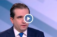 Божидар Божанов: Партия на Румен Радев може сериозно да разбърка парламентарната картина