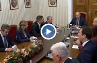 Тошко Йорданов: Не е разумно да се търси ново преконфигуриране в 51-ия парламент