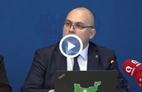 Златан Златанов: Искаме машинен вот и строг контрол на изборите