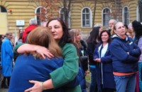 Главната сестра на "Александровска": До 5 години няма да има кой да ни лекува