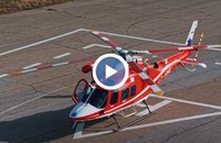 Започва безплатно обучение на пилоти за спешна въздушна помощ