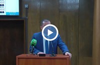 Пенчо Милков: Ще преработим Генералния план на Летище Русе