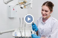 Евростат отчита почти двоен скок в цените на зъболекарите