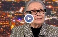 Цветана Манева: Младите хора излязоха от мълчанието с много смелост