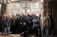 ВМРО - Русе се разцепи на две фракции