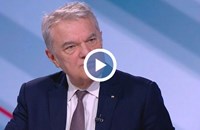 Румен Петков: "Продължаваме промяната" направиха Делян Пеевски недосегаем