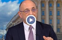 Николай Василев: Новият бюджет е по-малко "маймунски", но дефицитът остава скрит