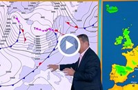 Проф. Георги Рачев прогнозира кална Коледа