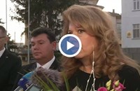 Илияна Йотова: Изборите вероятно ще се насрочат за края на март