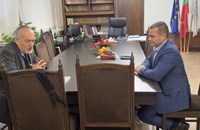 Обсъждат организирането на международен оперен конкурс в Русе