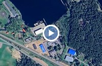 САЩ проверява имало ли е атака по резиденцията на Путин