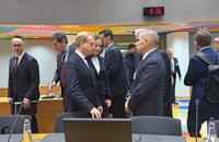 България иска евросредства за стратегическата жп линия Русе - Горна Оряховица