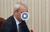 Костадин Костадинов: Избори през март са съвсем постижими