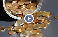 Какво да направим с дребните пари при приемането на еврото