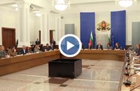 Тристранният съвет обсъжда преработения проектобюджет