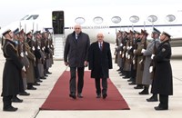 България и Италия изграждат съвместни военни съоръжения в "Кабиле"