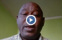 Танзаниец обясни как се прави кисело зеле по африкански