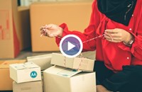 Близо 70% от стоките в китайските платформи не отговарят на стандартите