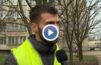 Шофьор остава три пъти без книжка след фалшиво положителни тестове за наркотици