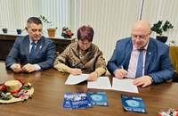 Община Русе и Асоциацията за инсулт и афазия подписаха ключов меморандум за превенция