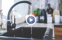 От 1 януари най-скъпа ще бъде водата в Русе и Варна