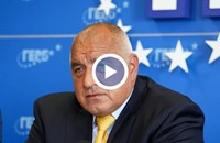 Бойко Борисов: Оставят учители и лекари без увеличение на заплатите