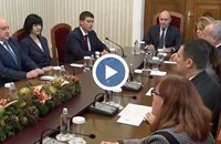 Ивелин Михайлов: Намираме се в мафиотска диктатура