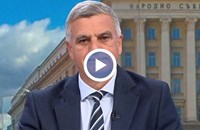 Стефан Янев: Не виждам алтернатива в президента Румен Радев