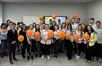 ПГ по туризъм – Русе сложи край на мълчанието срещу насилието