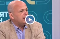 Александър Симов: Най-опасното в политиката е да си въобразиш, че си безалтернативен