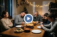 Как да се преборим със стреса и напрежението по празниците?