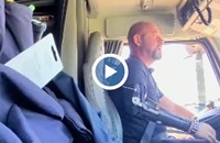 Бюрокрацията в България прогони шофьор с протеза в САЩ