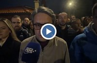 Тома Биков: Няма да позволим повече провокации пред домовете, в които живеят семействата ни!