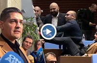 Радостин Василев: На такива тумбеци се раздават ритници!