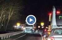 Катастрофа взе две жертви и рани двама край Велико Търново