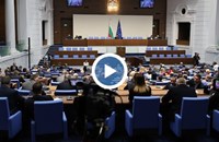 ПП-ДБ внесе вот на недоверие към кабинета
