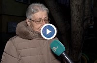 Осъдиха мъж, пребил жена заради шепа орехи в Сливен