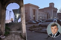 Кой носи отговорност за разрухата на Централна гара – Русе?