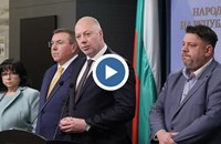 Правителството няма да подаде оставка