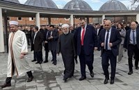 Делян Пеевски: Гражданите искат спокойствие и работа